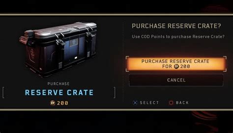 Call Of Duty Black Ops 4 Quietly Adds Loot Boxes Ekgaming