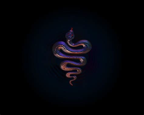 73 Cool Snake Wallpapers