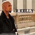 If i could turn back the hands of time by R. Kelly, CDS with grigo ...