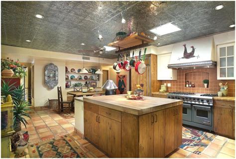 Shelves that hang from the ceiling. Hanging Shelves From Ceiling Kitchen - CondoInteriorDesign.com