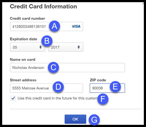 And, lost or stolen gift cards can be replaced if previously registered. How to Manage Credit Card Sales with Intuit Merchant Services