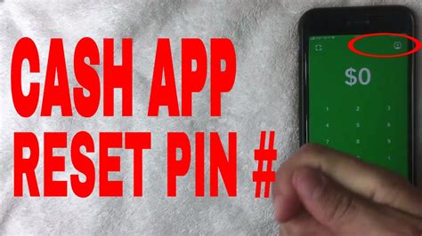 Bitcoin is better hidden and more anonymous. How To Reset Cash App Pin (Even If You Forgot Old PIN ...