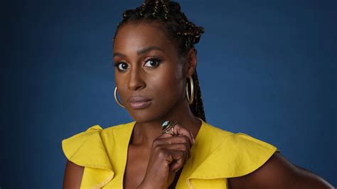 She is known as the creator of web series awkward black girl, and a star of the films little and the photograph. Issa Rae: Movie academy 'needs to do better' on diversity - WAVY.com