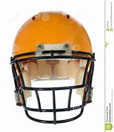 Football Helmet Play