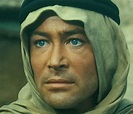 Through The Rear Window: REMINISCING ... PETER O'TOOLE