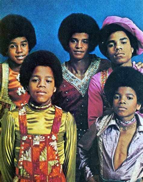 The Jackson 5 Michael Jackson Photo 35728729 Fanpop