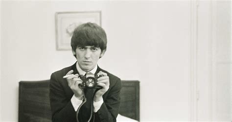 Browse georgeharrison.com for music, news, photos and official store. George Harrison Wallpapers (59+ images)