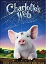Charlotte's Web (2006) DVD, HD DVD, Fullscreen, Widescreen, Blu-Ray and ...