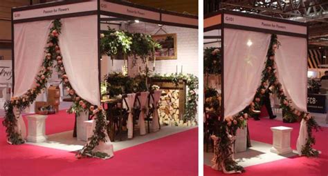 50 Inspiring Ideas For Bridal Show Booth National Wedding Show