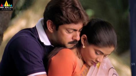 Pellaina Kothalo Jagapathi Babu With Priyamani Latest Telugu Movie Scenes Youtube