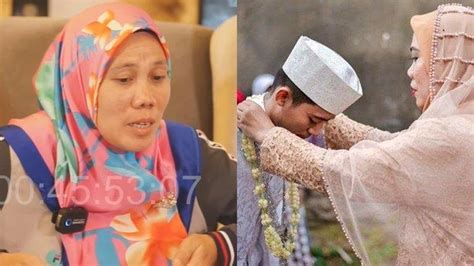 Klarifikasi Rihanah Ibu Norma Risma Soal Isi Chat Mesum Kepada Memantu