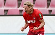 1. FC Köln: Sebastiaan Bornauw wird mit Tor gegen Schalke zum Helden