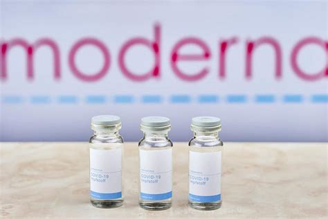 The external content failed to load. FDA authorizes Moderna COVID vaccine for emergency use ...