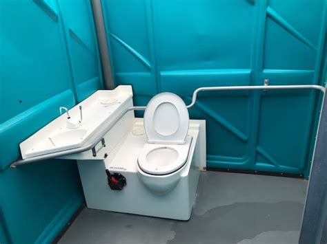 Portable Toilets Disabled Rent A Bathroom