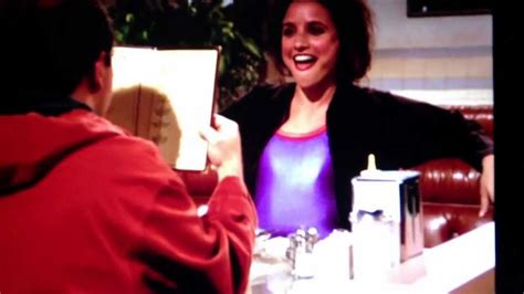 Seinfeld Elaine Benes Sexy Voice Youtube