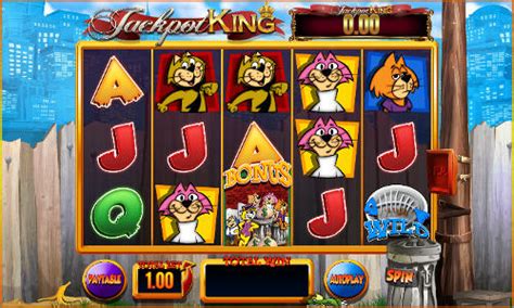 Top Cat Slot Blueprint Free Play And Review