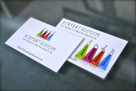 10 Business Card Designs For Your Inspiration