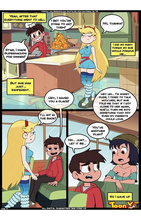 Star Vs The Forces Of Sex Croc Porn Cartoon Comics