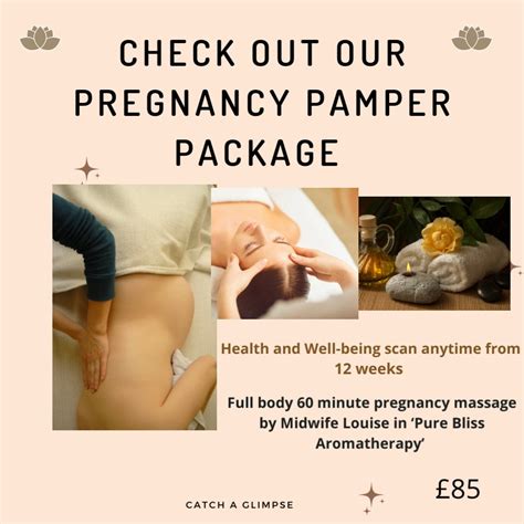 pregnancy pamper package 🍭 🎀 𝒫𝓇𝑒𝑔𝓃𝒶𝓃𝒸𝓎 𝒫𝒶𝓂𝓅𝑒𝓇 𝒫𝒶𝒸𝓀𝒶𝑔𝑒 🎀 🍭 a top to toe blissfully relaxing