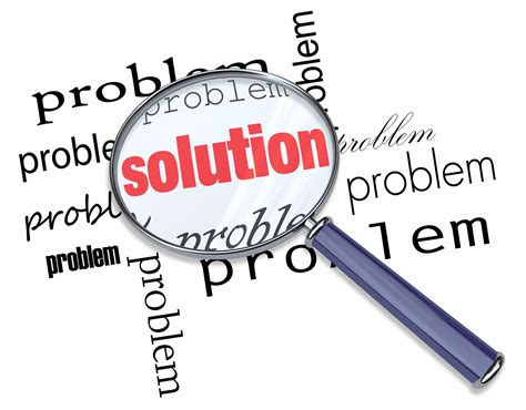 Free Problem Solution Cliparts Download Free Problem Solution Cliparts