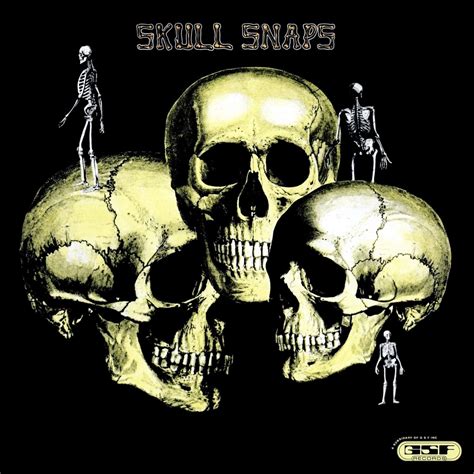 Skull Snaps Music Fanart Fanarttv