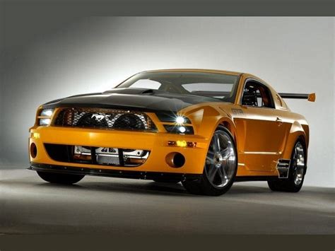 2004 Ford Mustang Gt Wallpapers