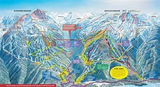 The Best Guide for Whistler Trail Maps 2023 - Whistler Outfitters