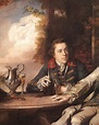 Henry Fane, 1766 - Joshua Reynolds - WikiArt.org