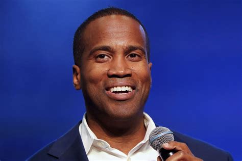 Republican John James Announces A Second Bid For A Senate Seat From