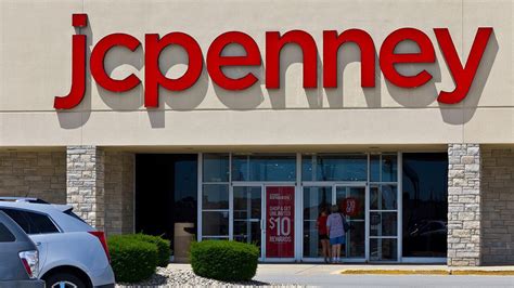 Jcpenney Ceo Says Company Could Exit Chapter 11 Bankruptcy Process