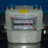 Photos of Types Of Gas Meter