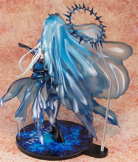 Date A Live Origami Tobiichi Inverse Ver Pvc Completed Figure