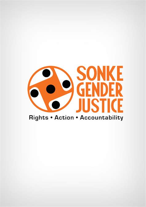 Sonke Newsletter April 2010 Sonke Gender Justice