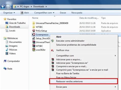 Como Recuperar Arquivos Exclu Dos Da Lixeira Permanente No Windows