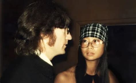 May Pang Sosok Terlupa Yang Ditugaskan Yoko Ono Berselingkuh Dengan