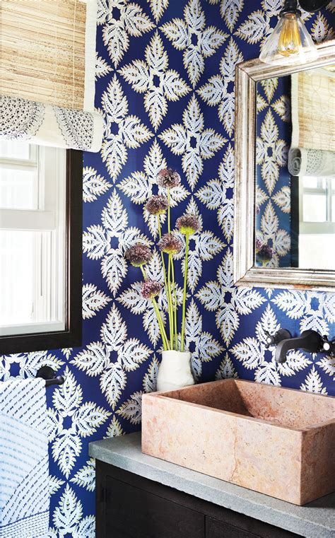 These Powder Rooms Are Insanely Chic Powder Room Decor Powder Room