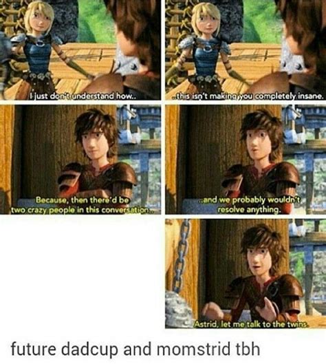A Big Book Of Fun Httyd Memes What Httyd Fan Doesnt Want That 😂😂
