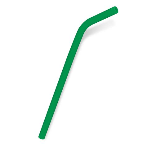 Silicone Straw Good Things