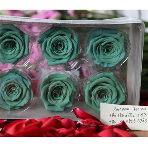 Preserving flowers is an easy and rewarding task. #preserved flowers in glass#preserved flower#wholesale ...