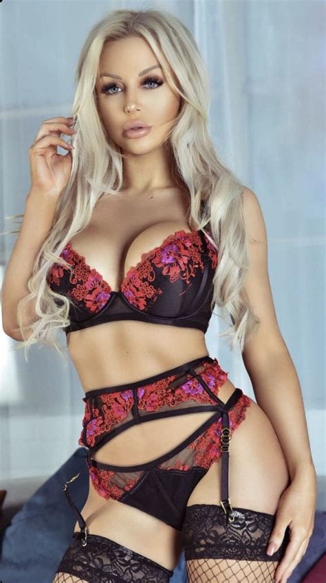 Pin On °•♥~intoxicating Lingerie Lll~♥•°