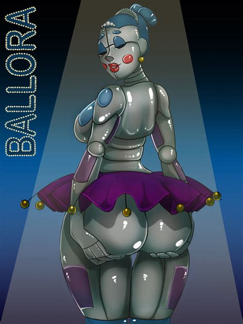 Ballora Hentai Telegraph