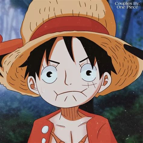 Dope One Piece Pfp Dope Discord Pfp Drone Fest One Piece Luffy One