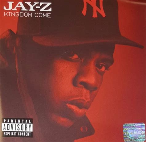 Jay Z Kingdom Come Deluxe Edition Dvd