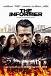 The Informer (2019) - Posters — The Movie Database (TMDB)