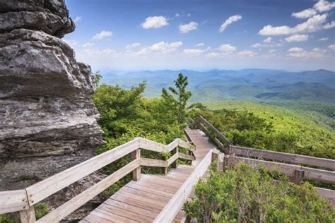 17 Best Blue Ridge Parkway Hikes You Must Try Southern Trippers