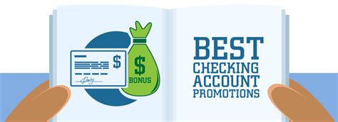 Best Bank Promotions And Bonus Offers For January 2024