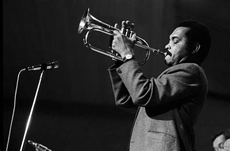 Top 10 Most Influential Trumpet Players Trumpet Players Jazz Artists