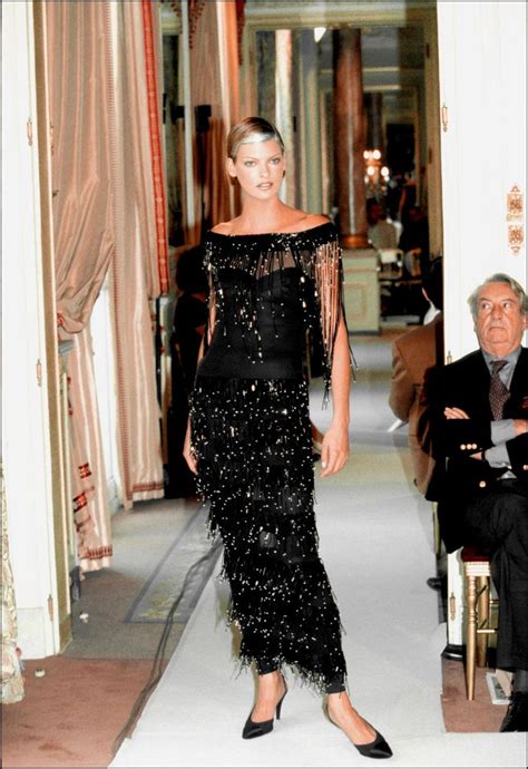 Resultado De Imagem Para Chanel Haute Couture 1996 Bridal Lehenga