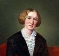 George Eliot: 200 years on, valuable lessons for today's millennials ...