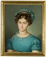 María Josefa Amalia de Sajonia - Colección - Museo Nacional del Prado